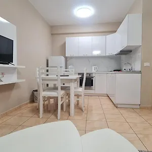 Apartament The Place, Wlora